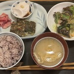 トモキッチン - 202402