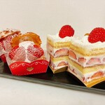 苺の里 ストロベリー ガーデン - 