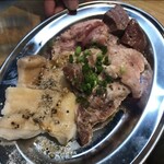 Oosaka Yakiniku Horumon Futago - 