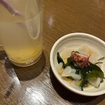 Irohani hoheto 鶴岡站前店