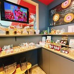 苺の里 ストロベリー ガーデン - 