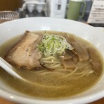 自家製麺 よなや - 