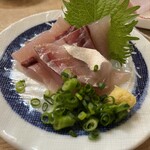 釣宿酒場 マヅメ - 