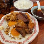 Heart Restaurant 安ざわ家 練馬店 - 