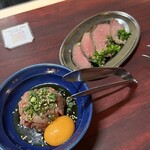 焼肉ヒロミヤ - 