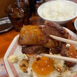 Heart Restaurant 安ざわ家 練馬店 - 