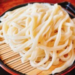 手打ち藤うどん - 