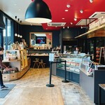 苺の里 ストロベリー ガーデン - 