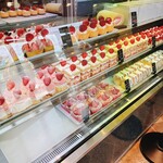 苺の里 ストロベリー ガーデン - 