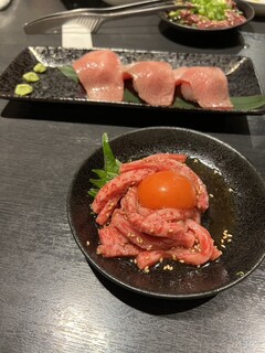 Yakiniku Ayame - 