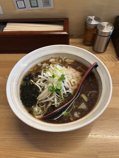 麺屋 雪月花 - 