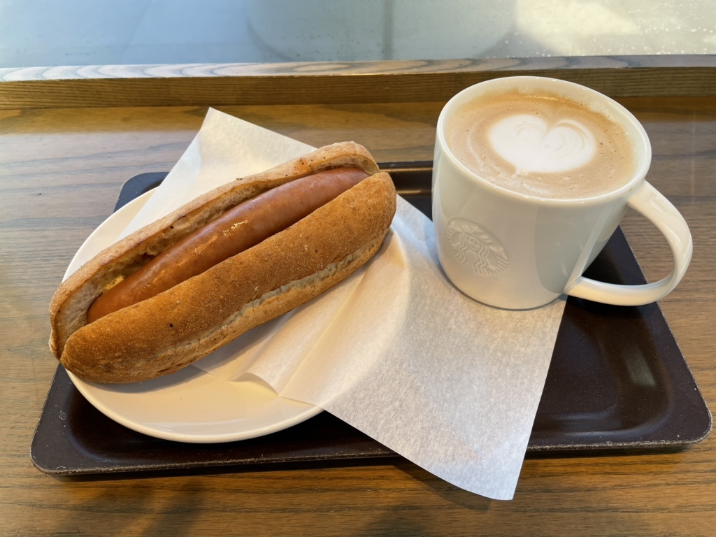 スターバックス・コーヒー 豊橋ココラフロント店