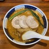 支那麺 はしご 新小岩店