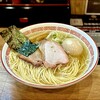 麺座 みつ