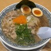 丸源ラーメン 尼崎アマドゥ店