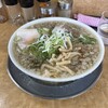 ラーメン・串焼 笑太 - 朝専用ラーメン