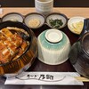 うなぎ乃助 - 料理写真: