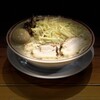 中華そば専門　田中そば店 - 葱そばTP味玉