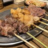 もつ焼き おとんば 上野店