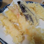 うなぎ処 高はし - 