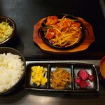 Kushikatsuokonomiteppambonkurasakaba - 