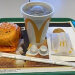 マクドナルド - 