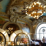 Le Train Bleu - 