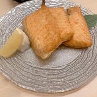 函館うに むらかみ 日本生命札幌ビル店 - はらす