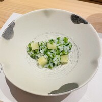 和 のぎ - 和風リゾット