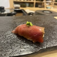 鮨うら山 栄離れ - 