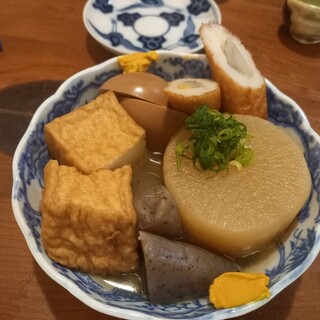 小割烹料理こっぽう