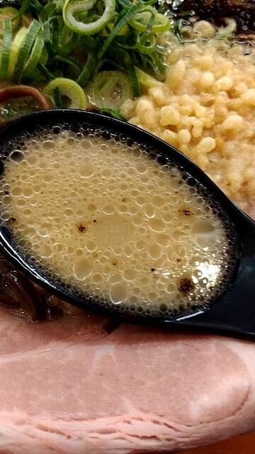 ラーメン専門店 六寶 玉津店 （むほう） - 西明石/ラーメン | 食べログ