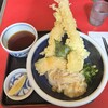 本格手打うどん おか泉