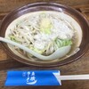 ラーメン東横 笹口店