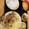 かんざき 大黒茶屋 - 料理写真: