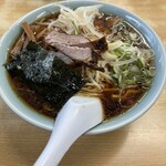 ラーメン 大西 - 