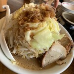 ラーメン龍の家 - 