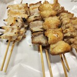 鶏むら - 料理写真: