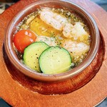 KICKY LINK CAFE - 