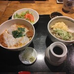 Soba Kiyose Musashiya - 