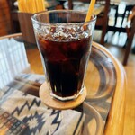 KICKY LINK CAFE - 
