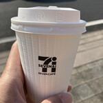 セブンイレブン - ドリンク写真: