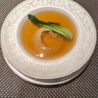 中国料理 青冥 堂島本店 - 