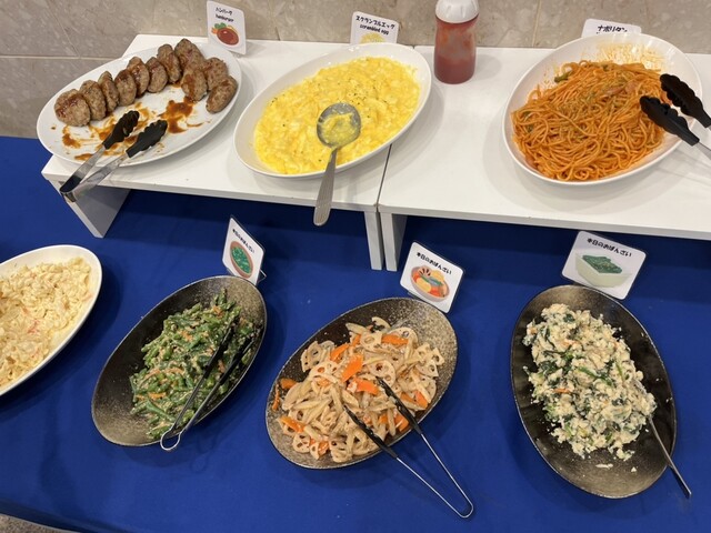 Toyoko Inn Kyoto Gojo Karasumaru photo 3