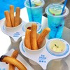 111 CHURROS