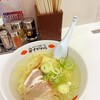 ラーメン すがわら - 