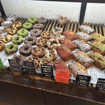 BOULANGERIE PANJA - 