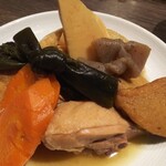 宮崎料理きかんたろby侍 - 