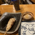 Yakitori Dokoro Toritsuu - 