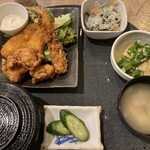 食・呑み処「花々亭」 - 